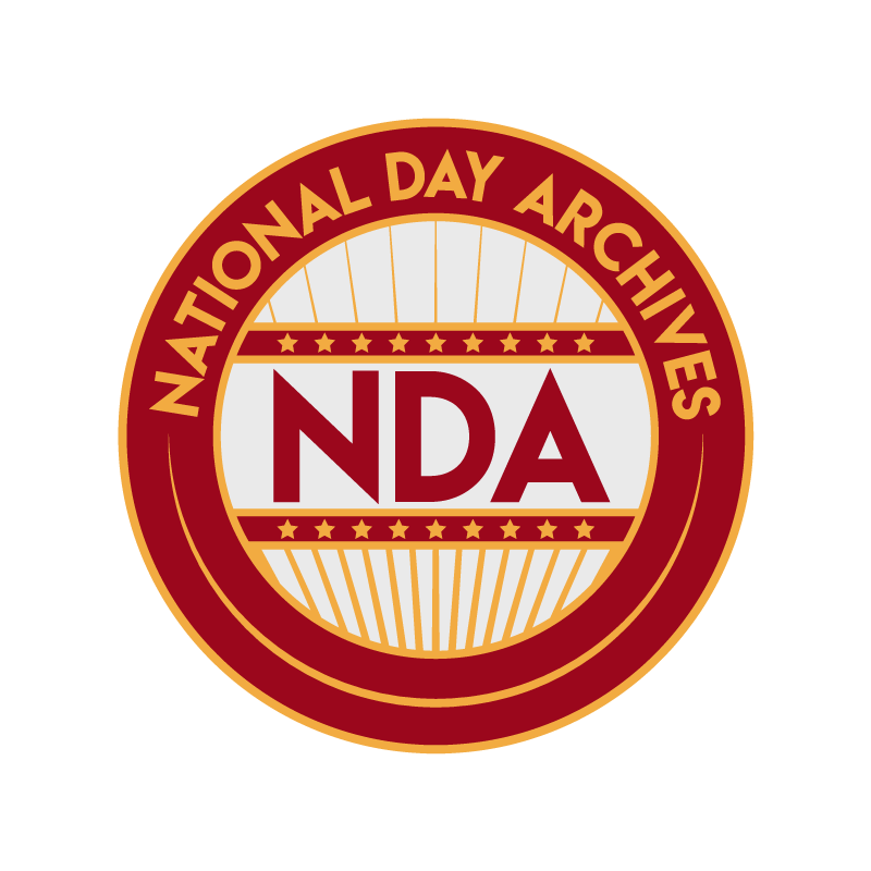 National Day Approved!